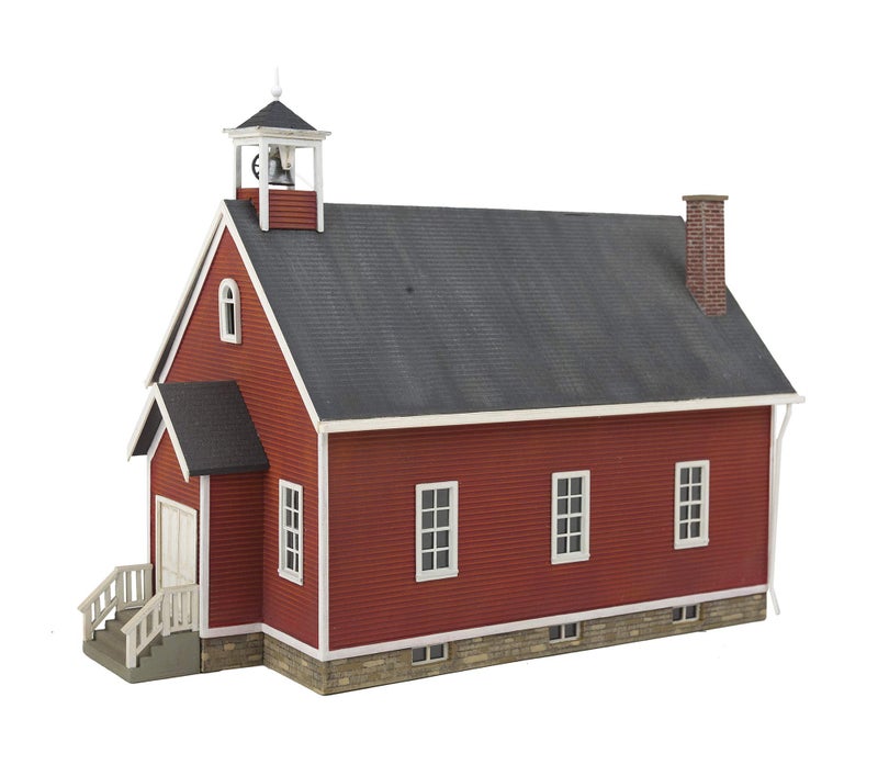 Walthers Cornerstone Cottage Grove School Train - Image 3